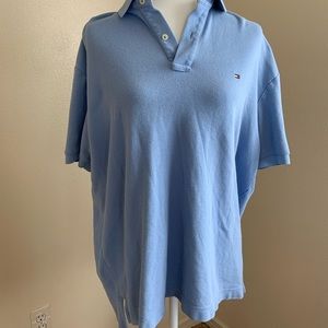 Tommy Hilfiger Polo Shirt